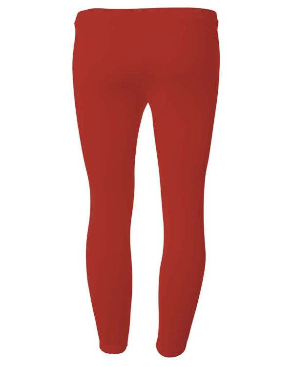 A4 Ladies' Softball Pants NW6166