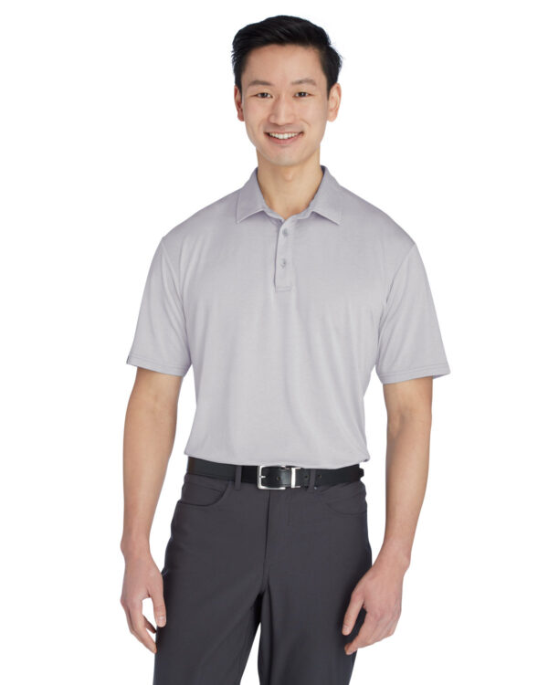 Swannies Golf Men's Parker Polo SW1000