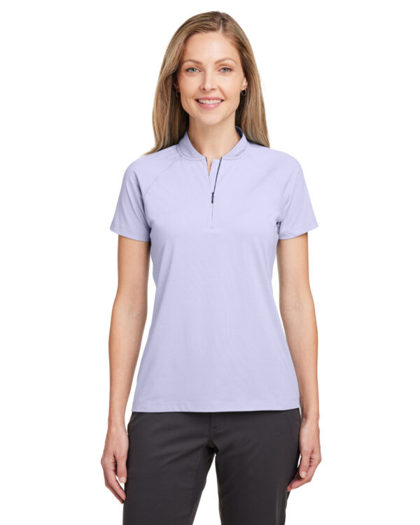 Swannies Golf Ladies' Quinn Polo SW200L