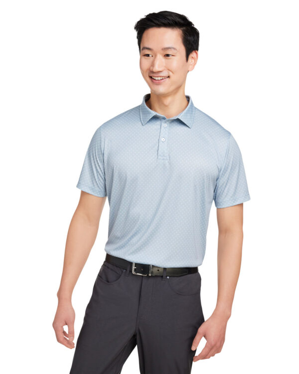 Swannies Golf Men's Phillips Polo SW3000