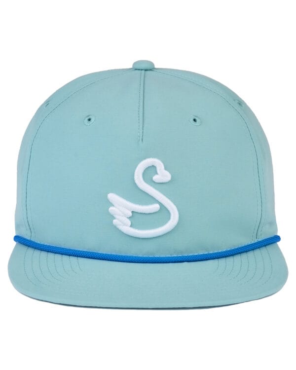 Swannies Golf Men's Dubs Hat SWDU901