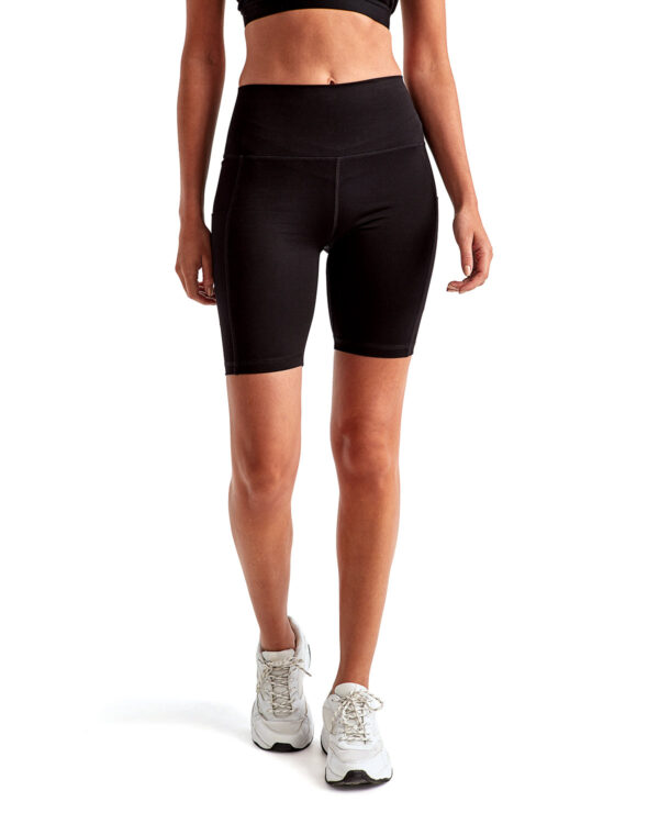 TriDri Ladies' Performance Legging Short TD046