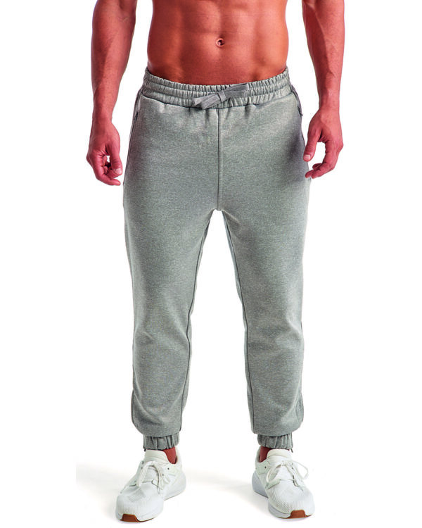 TriDri Men's Spun Dyed Jogger TD449