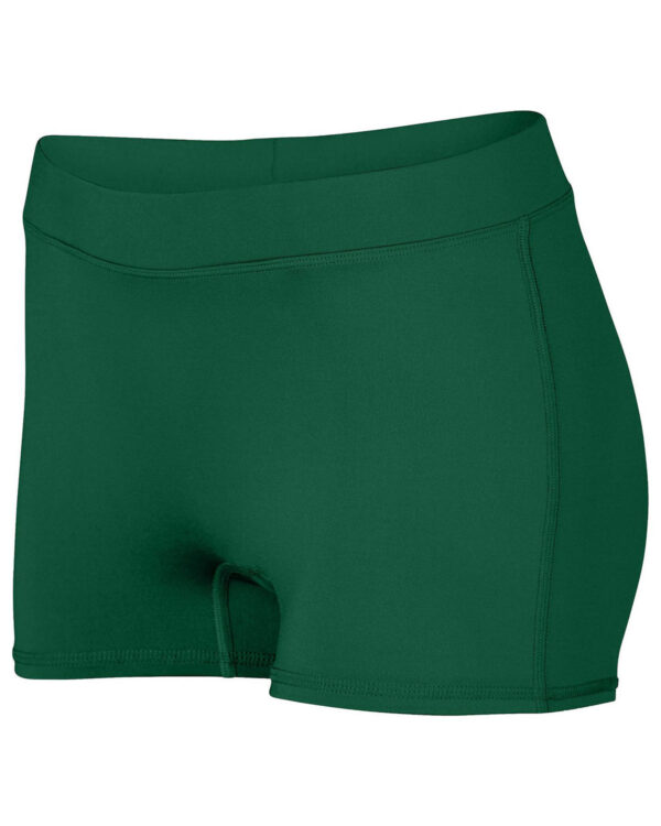 Augusta Sportswear Youth Dare Short 1233