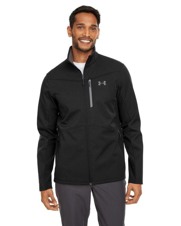 Under Armour Men's ColdGear® Infrared Shield Jacket 1321438