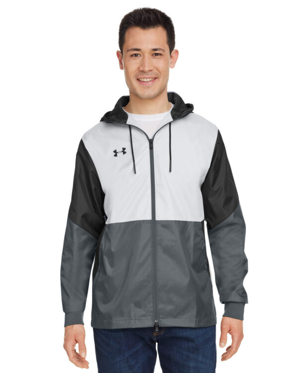 Under Armour Men's Team Legacy Jacket 1359386