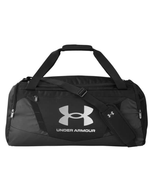 Under Armour Undeniable 5.0 MD Duffle Bag 1369223