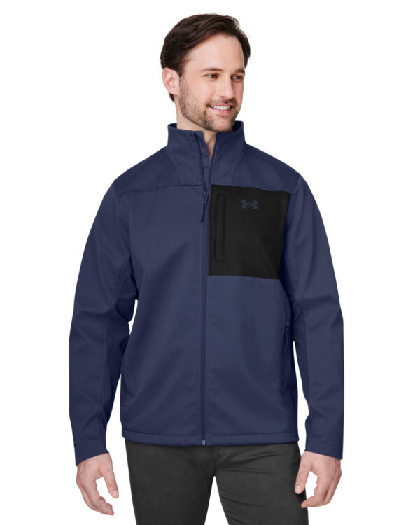 Under Armour Men's ColdGear® Infrared Shield 2.0 Jacket 1371586