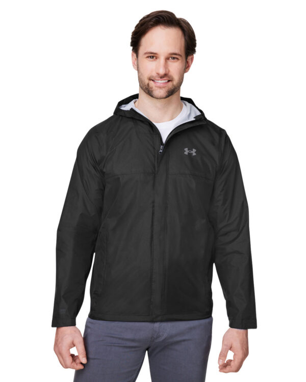 Under Armour Men's Stormproof Cloudstrike 2.0 Jacket 1374644