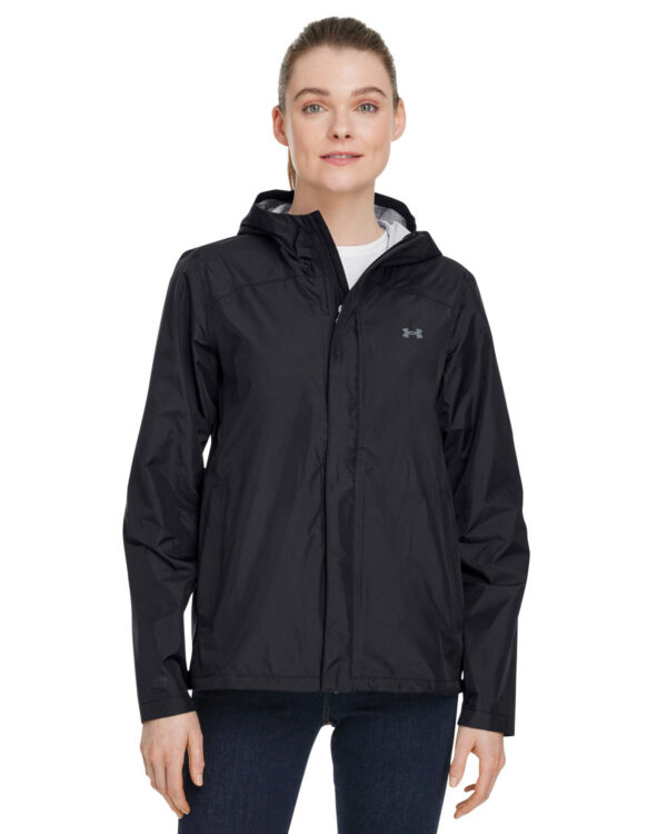 Under Armour Ladies' Cloudstrike 2.0 Jacket 1374645