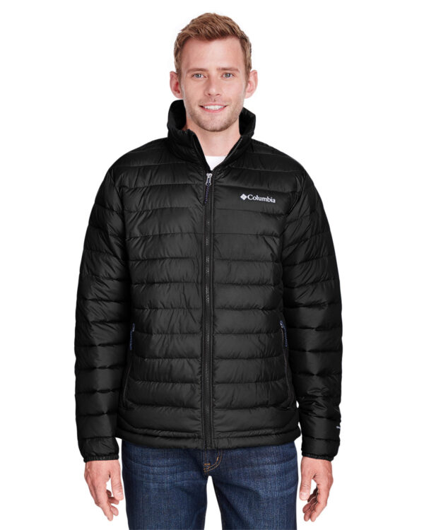 Columbia Men's Powder Lite Jacket 1698001