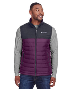 Columbia Men's Powder Lite Vest 1748031
