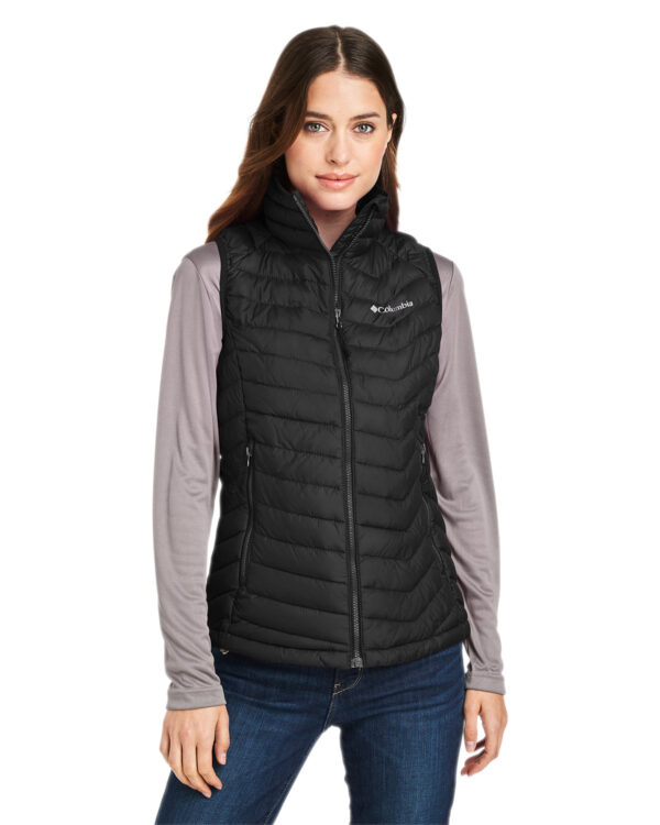 Columbia Ladies' Powder Lite Vest 1757411