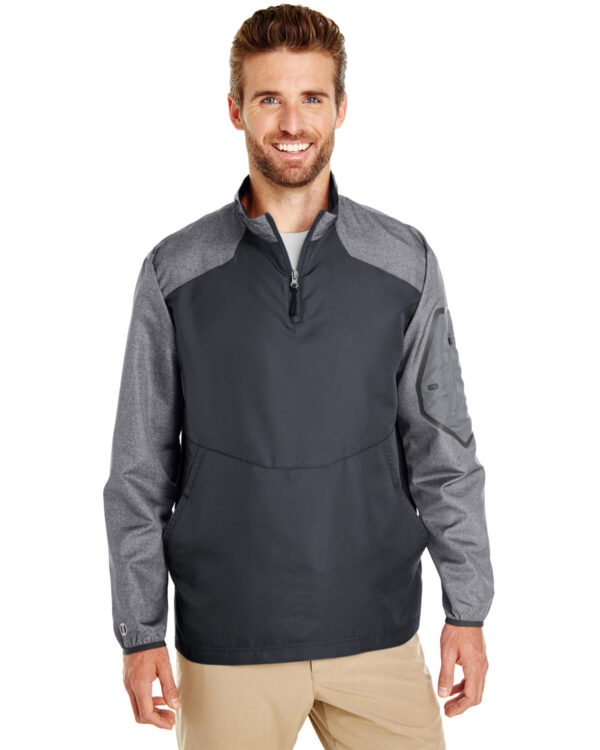 Holloway Men's Raider Pullover 229155