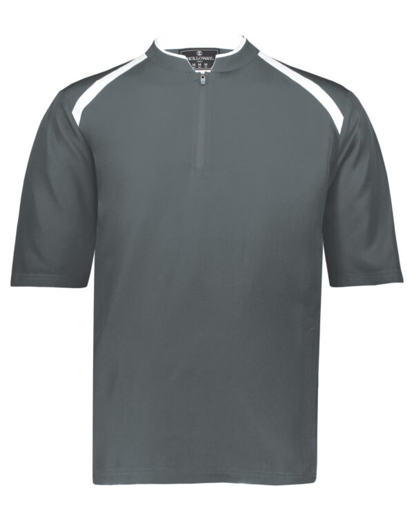 Holloway Men's Clubhouse Quarter-Zip 229581