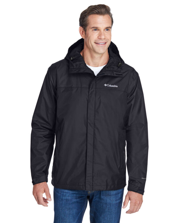 Columbia Men's Watertight II Jacket 2433