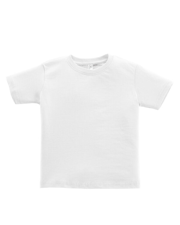 Rabbit Skins Toddler Premium Jersey T-Shirt 3080