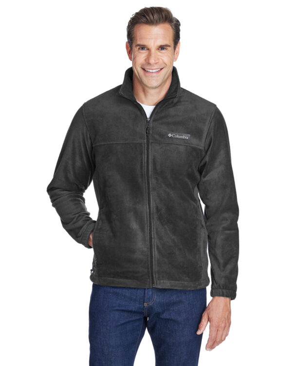 Columbia Men's Steens Mountain Full-Zip 2.0 Fleece 3220