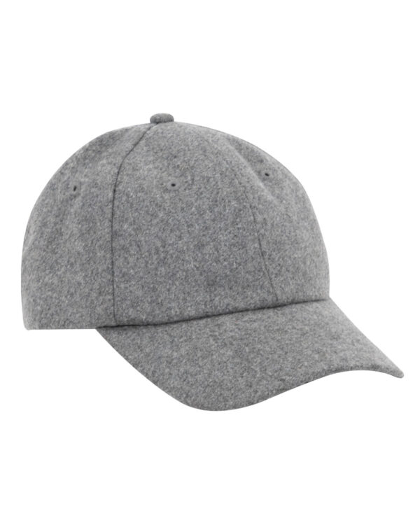 Dri Duck Sterling Wool Baseball Hat 3360