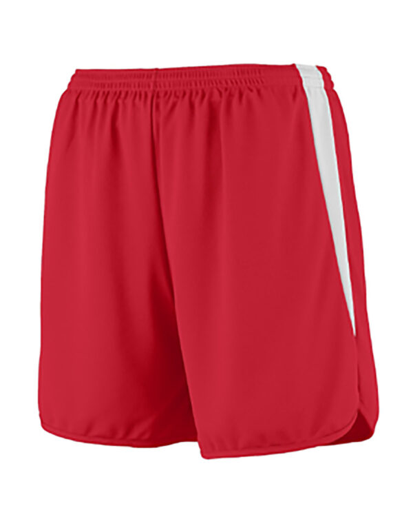 Augusta Sportswear Youth Wicking Polyester Short 346