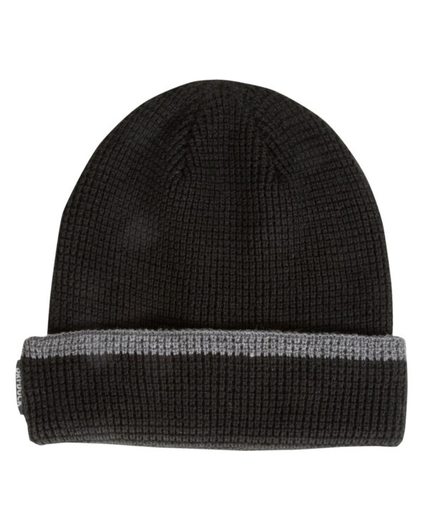 Dri Duck Enclave Acrylic Waffle Knit Beanie 3564