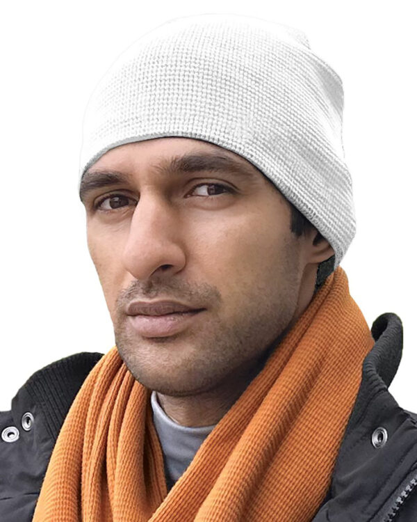 Bayside 8" Thermal Beanie 3835