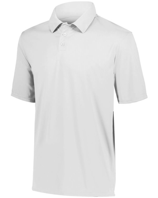 Augusta Sportswear Youth Vital Polo 5018