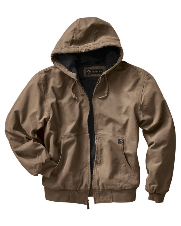 Dri Duck Men's Tall Cheyenne Jacket 5020T