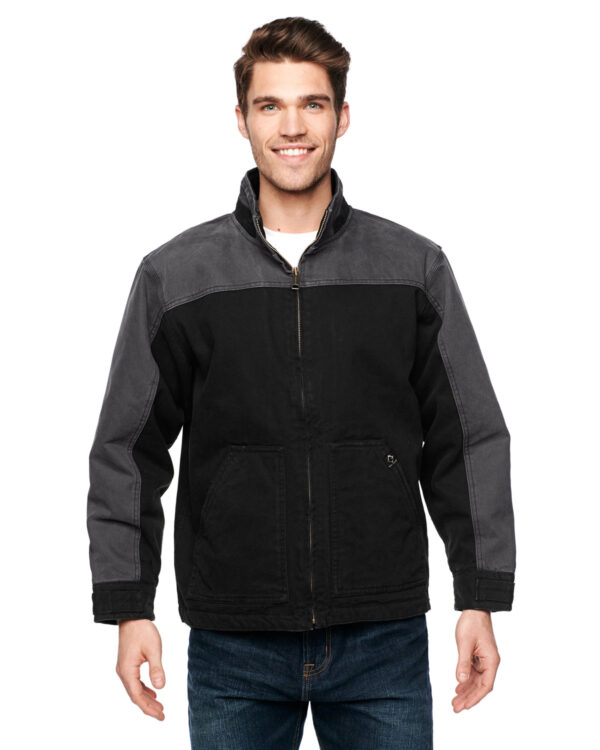 Dri Duck Men's Horizon Jacket 5089