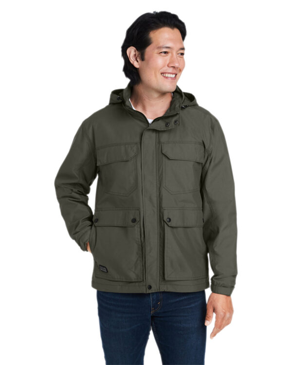 Dri Duck Men's Field Jacket 5325