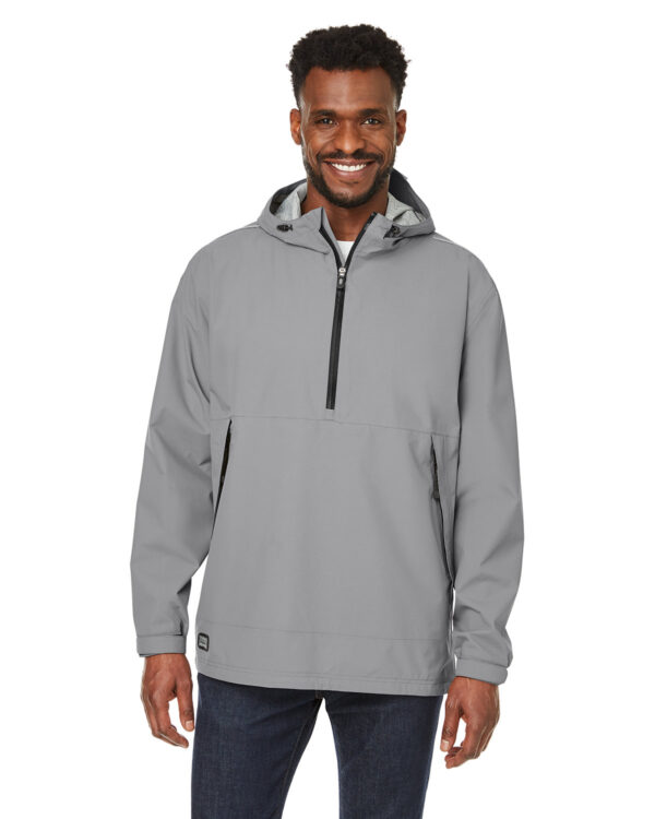 Dri Duck Men's Challenger Anorak 5339