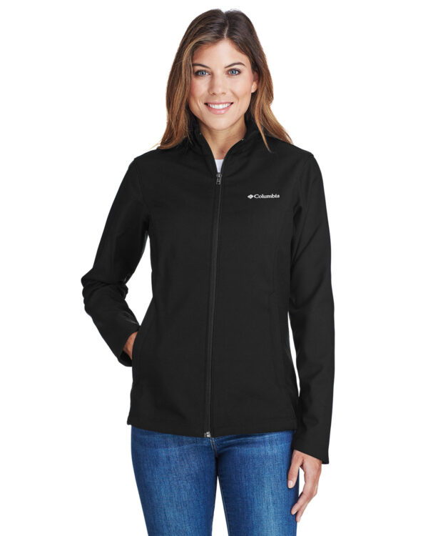 Columbia Ladies' Kruser Ridge Soft Shell 5343