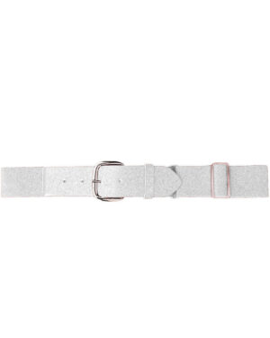 Augusta Sportswear Adult Elastic Baseball Belt 6001