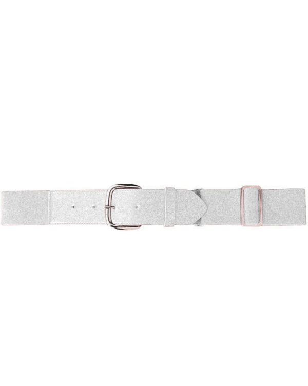 Augusta Sportswear Youth Elastic Baseball Belt 6002