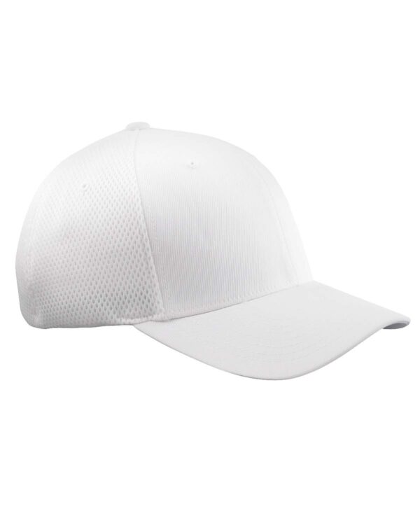 Flexfit Adult Ultrafibre and Airmesh Cap 6533