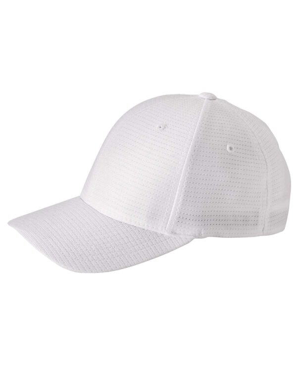 Flexfit Adult Cool & Dry Tricot Cap 6572