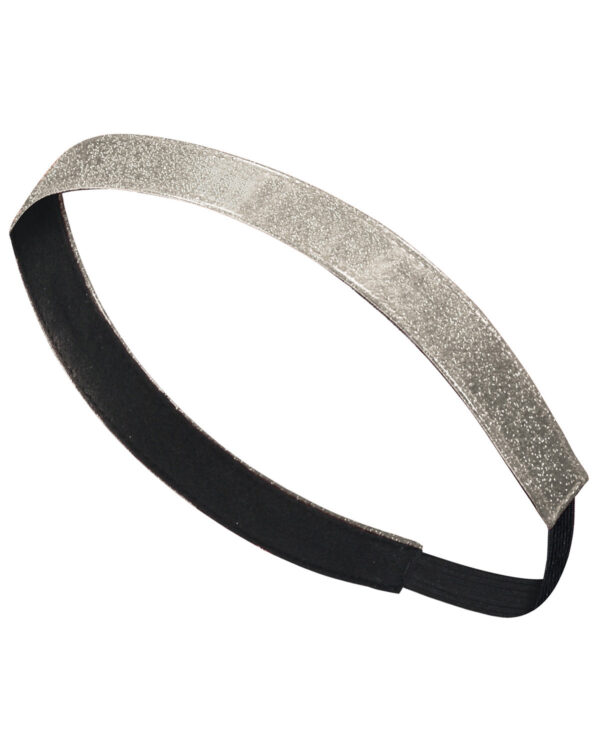 Augusta Sportswear Glitter PU Headband 6703