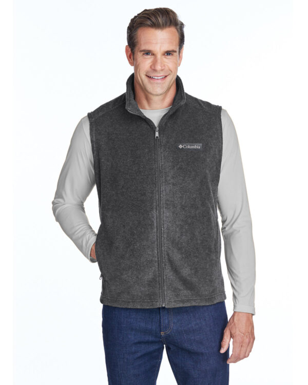 Columbia Men's Steens Mountain Vest 6747