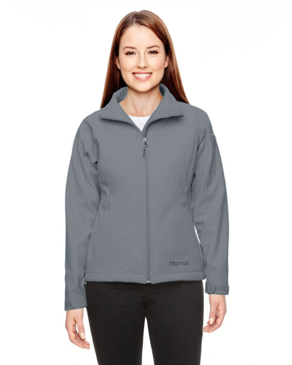 Marmot Ladies' Gravity Jacket 85000