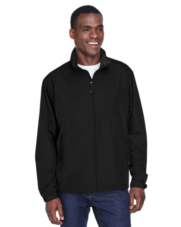 North End Men's Techno Lite Jacket 88083