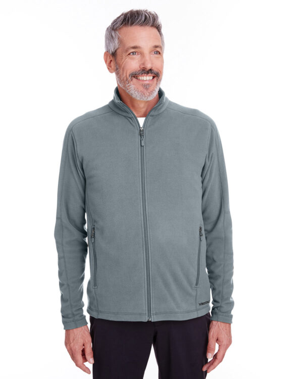 Marmot Men's Rocklin Fleece Full-Zip Jacket 901075