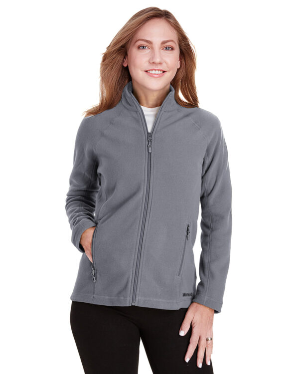 Marmot Ladies' Rocklin Fleece Jacket 901078