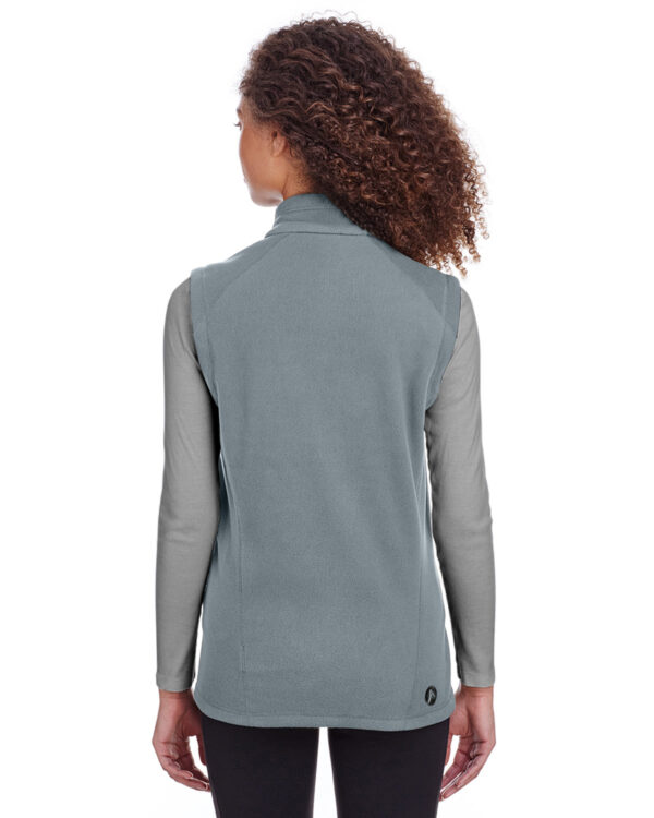 Marmot Ladies' Rocklin Fleece Vest 901080