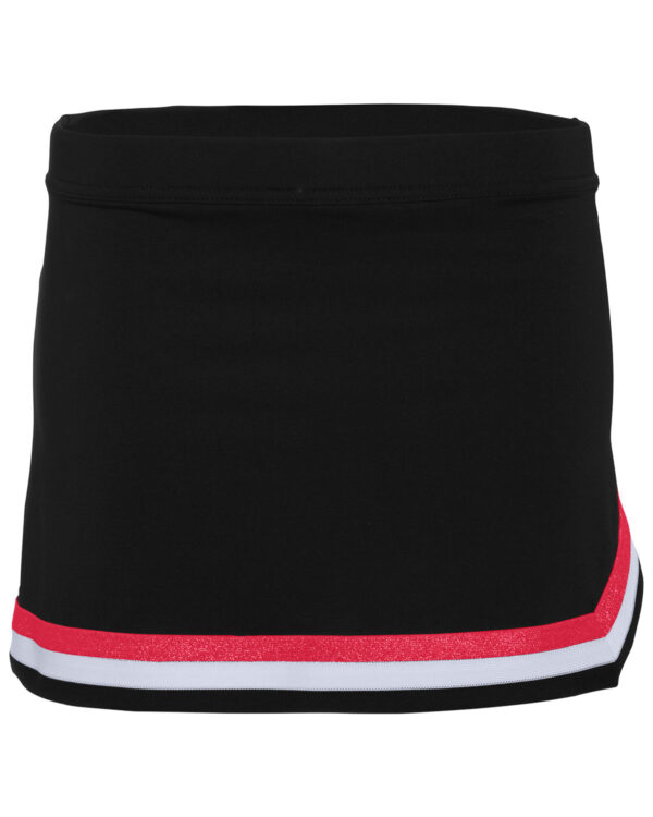 Augusta Sportswear Girls' Pike Skirt 9146