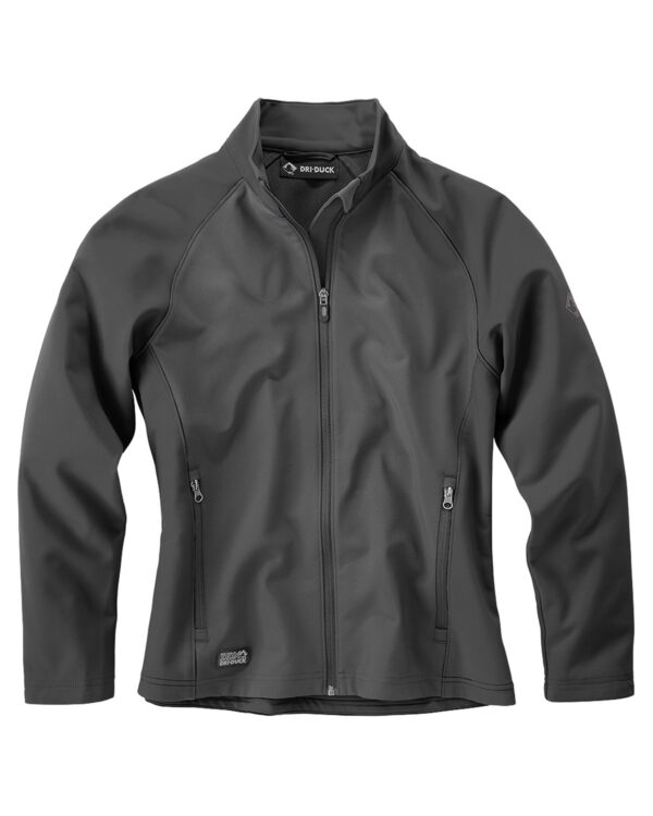 Dri Duck Ladies' Contour Jacket 9439