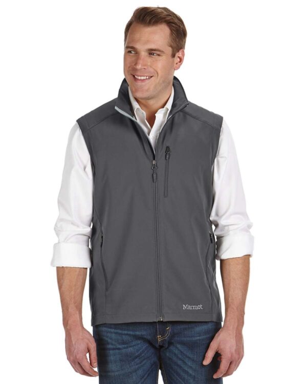 Marmot Men's Approach Vest 98070