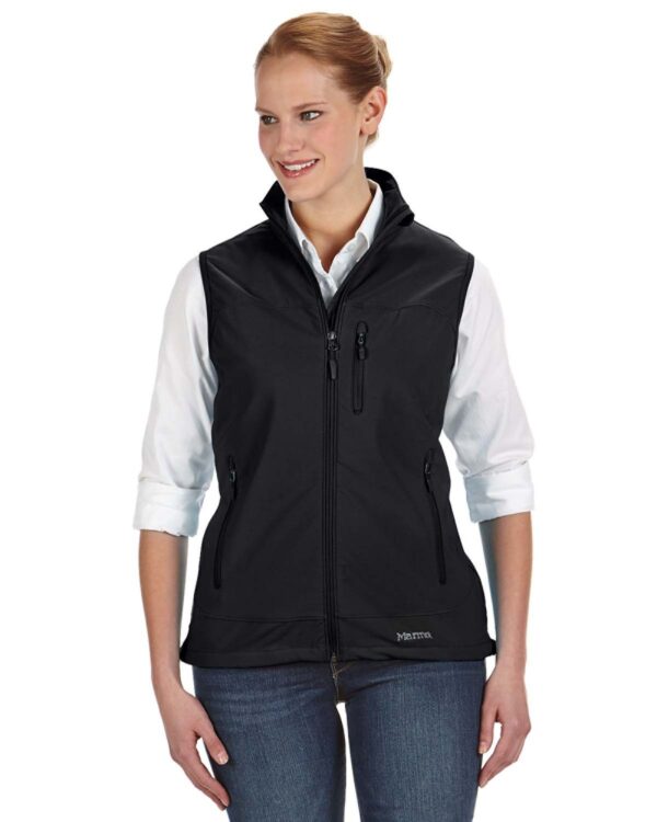 Marmot Ladies' Tempo Vest 98220