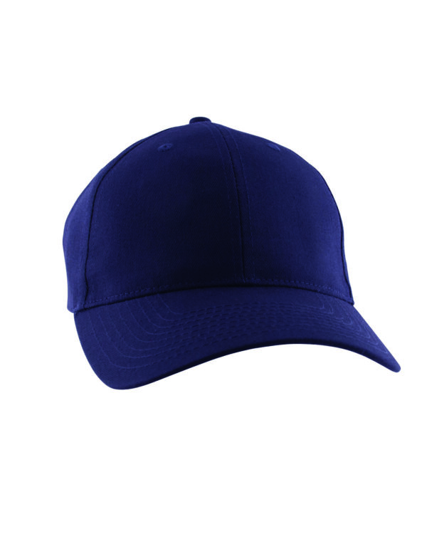 Prime Line Budget Structured Baseball Cap AP100