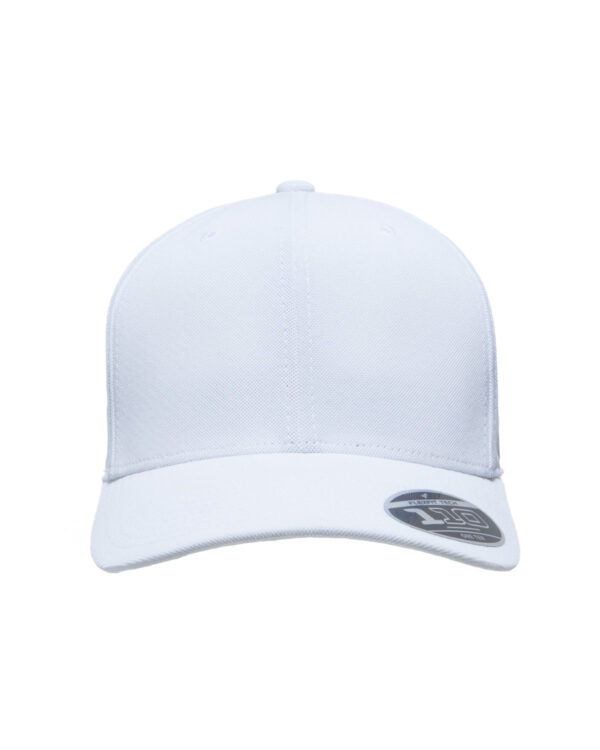 Team 365 by Flexfit Adult Cool & Dry Mini Pique Performance Cap ATB100