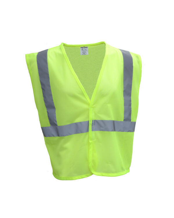 Bright Shield Adult Mesh Vest B809